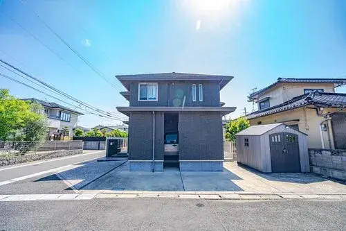 4LDK Property Mizumaki-machi Fukuoka Prefecture (2)