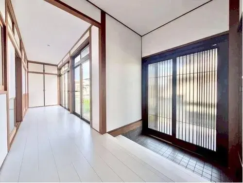 4DK Pueblo de Mizumaki Prefectura de Fukuoka (3)