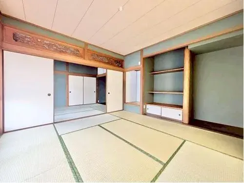 4DK Pueblo de Mizumaki Prefectura de Fukuoka (8)