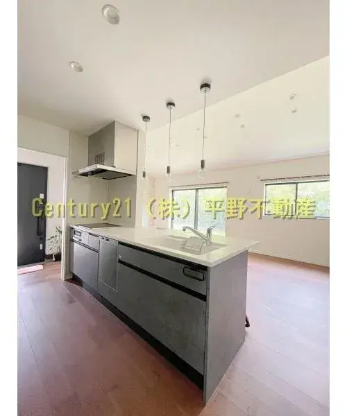 3LDK Propiedad Ciudad de Kurume Prefectura de Fukuoka (11)