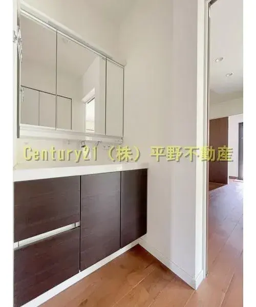 3LDK Propiedad Ciudad de Kurume Prefectura de Fukuoka (15)