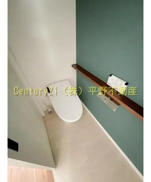 3LDK Propiedad Ciudad de Kurume Prefectura de Fukuoka (16)