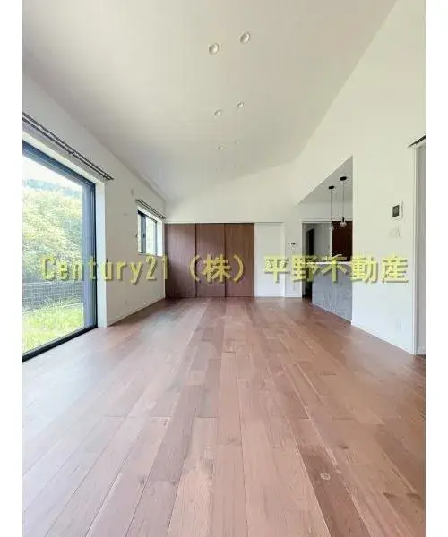 3LDK Propiedad Ciudad de Kurume Prefectura de Fukuoka (4)