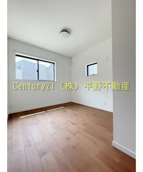 3LDK Propiedad Ciudad de Kurume Prefectura de Fukuoka (5)