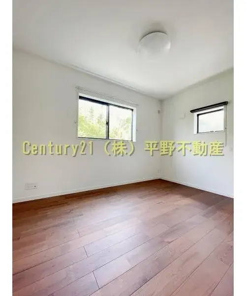 3LDK Propiedad Ciudad de Kurume Prefectura de Fukuoka (7)