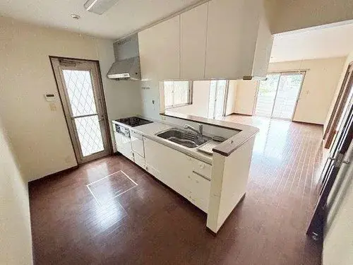 4LDK عقار مدينة كيتاكيوشو محافظة فوكوكا (15)