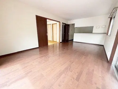 4LDK عقار مدينة كيتاكيوشو محافظة فوكوكا (3)