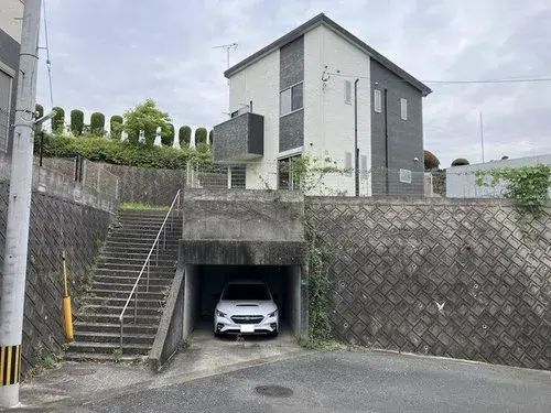 Akiya in فوكوكا