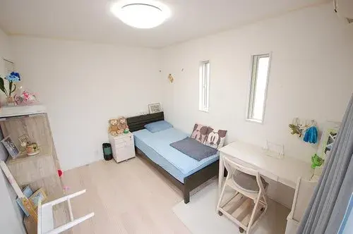 محافظة فوكوكا مدينة فوكوكا حي ساوارا 4LDK+S عقار (12)