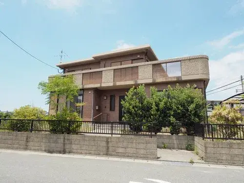 Akiya in Fukuoka