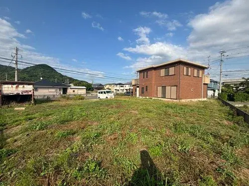5LDK+S Property Fukutsu City Fukuoka Prefecture (2)