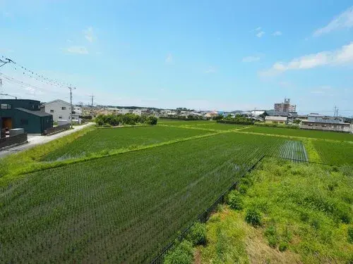 5LDK+S Property Fukutsu City Fukuoka Prefecture (19)