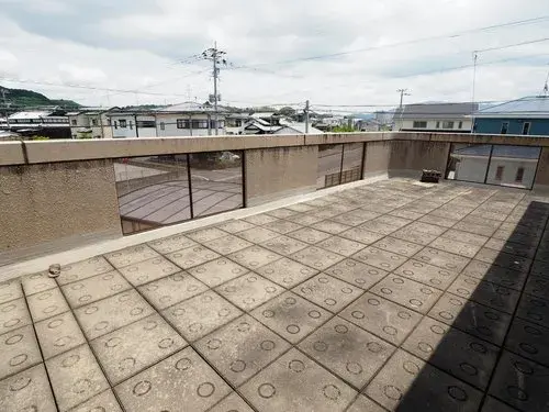 5LDK+S Property Fukutsu City Fukuoka Prefecture (3)