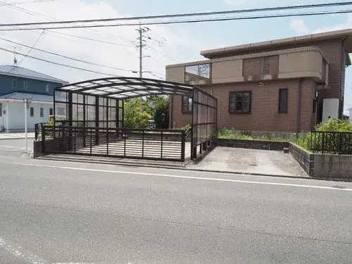 5LDK+S Property Fukutsu City Fukuoka Prefecture (4)