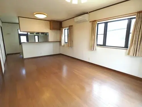 5LDK+S Property Fukutsu City Fukuoka Prefecture (6)