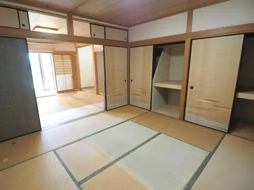 5LDK+S Property Fukutsu City Fukuoka Prefecture (9)