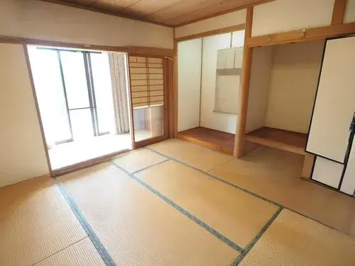 5LDK+S Property Fukutsu City Fukuoka Prefecture (10)