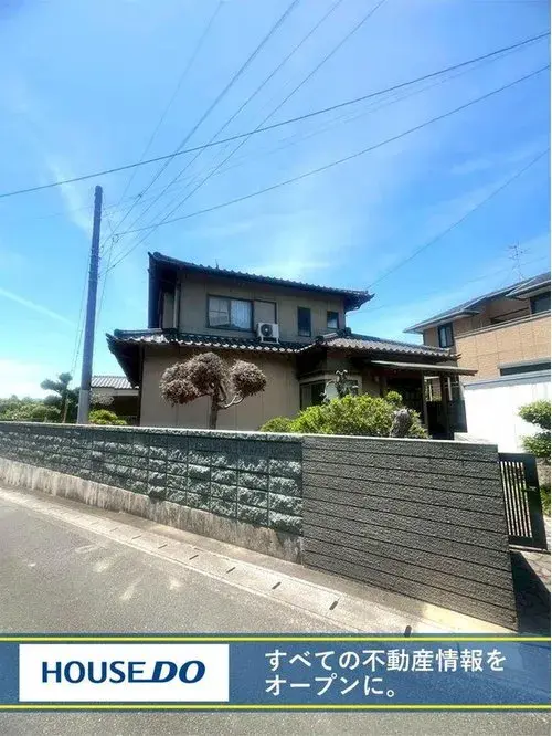Akiya in Fukuoka