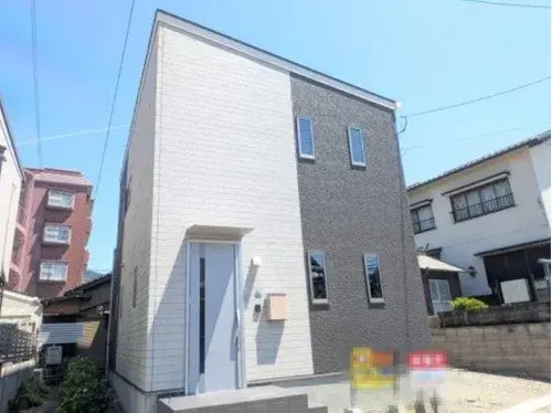 4LDK+S Property Kitakyushu City Fukuoka Prefecture (2)