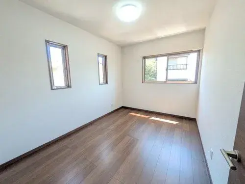 4LDK+S Property Kitakyushu City Fukuoka Prefecture (8)