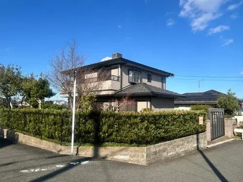 Akiya in Fukuoka