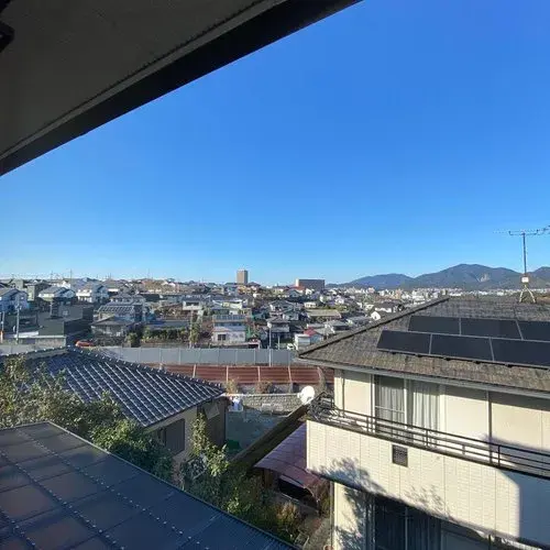 3LDK Property Munakata City Fukuoka Prefecture (13)