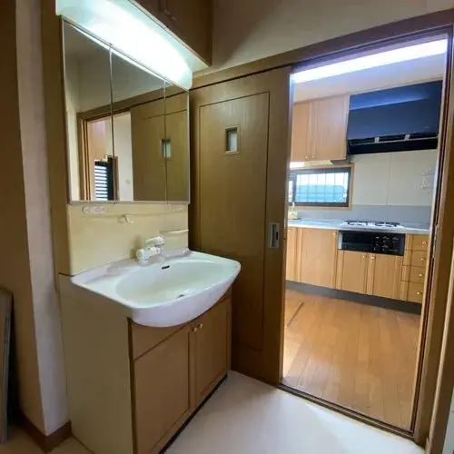 3LDK Property Munakata City Fukuoka Prefecture (10)