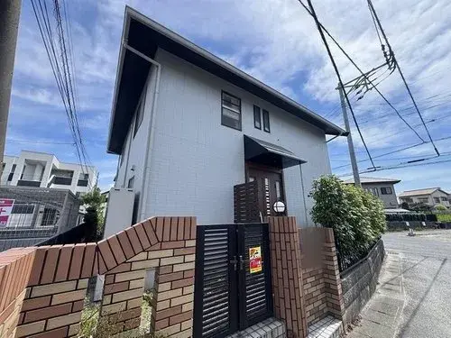 Akiya in Fukuoka