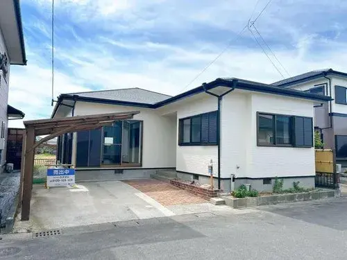 2LDK物件 八女市 福岡県 (2)