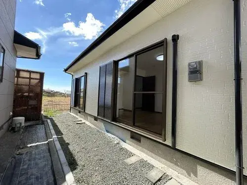 2LDK物件 八女市 福岡県 (4)