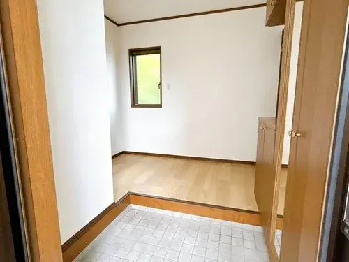 2LDK物件 八女市 福岡県 (5)