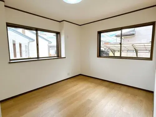 2LDK物件 八女市 福岡県 (6)