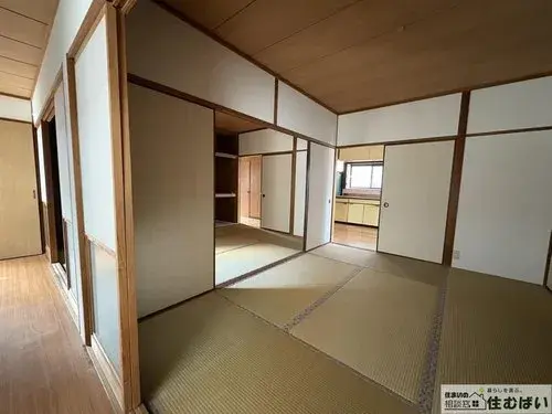 4DK Property Shime-machi Fukuoka Prefecture (8)