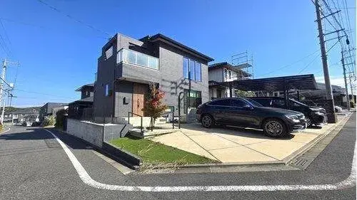 3LDK Inmueble Ciudad de Kitakyushu Prefectura de Fukuoka (2)