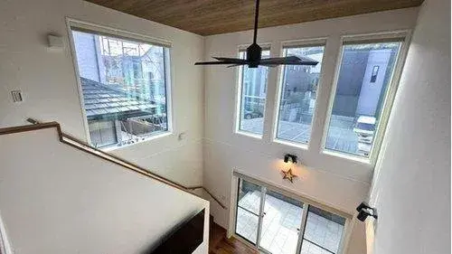 3LDK Inmueble Ciudad de Kitakyushu Prefectura de Fukuoka (11)