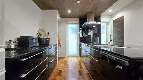 3LDK Inmueble Ciudad de Kitakyushu Prefectura de Fukuoka (14)