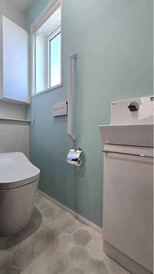 3LDK Inmueble Ciudad de Kitakyushu Prefectura de Fukuoka (20)