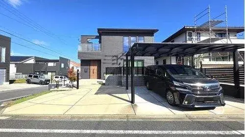 3LDK Inmueble Ciudad de Kitakyushu Prefectura de Fukuoka (3)