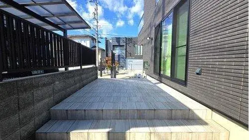 3LDK Inmueble Ciudad de Kitakyushu Prefectura de Fukuoka (4)