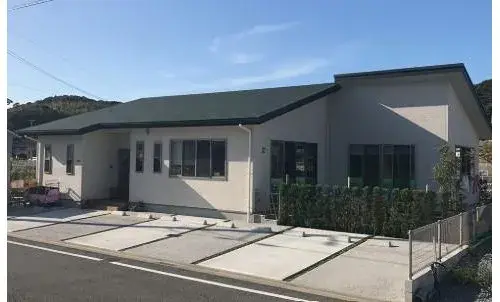 3LDK Inmueble Ciudad de Kitakyushu Prefectura de Fukuoka (5)