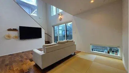3LDK Inmueble Ciudad de Kitakyushu Prefectura de Fukuoka (6)
