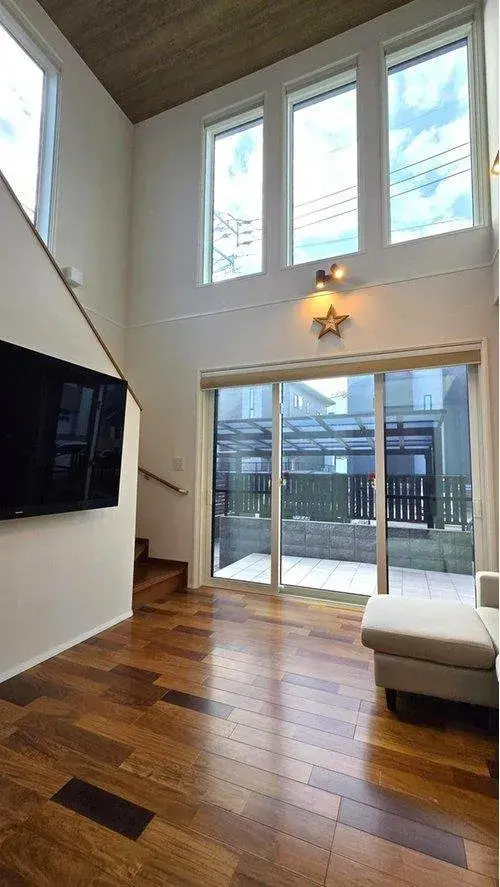 3LDK Inmueble Ciudad de Kitakyushu Prefectura de Fukuoka (8)