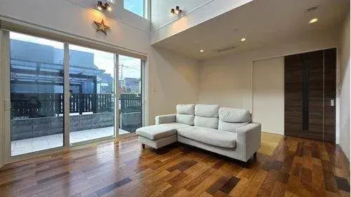 3LDK Inmueble Ciudad de Kitakyushu Prefectura de Fukuoka (9)