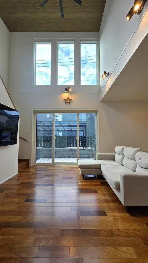 3LDK Inmueble Ciudad de Kitakyushu Prefectura de Fukuoka (10)