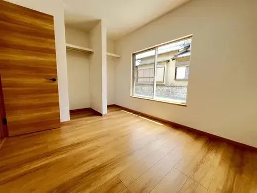 عقار 3LDK مدينة كورومي محافظة فوكوكا (9)