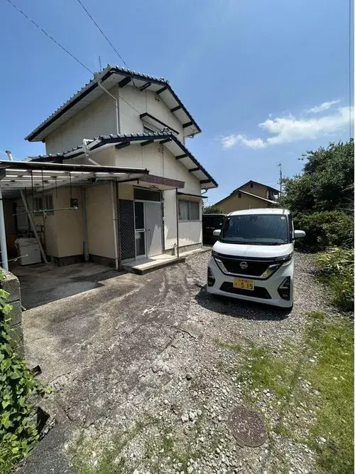 Akiya in Fukuoka