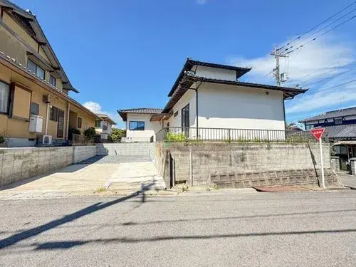 [5LDK Property] Kitakyushu-shi Kokuraminami-ku Fukuoka Prefecture (2)
