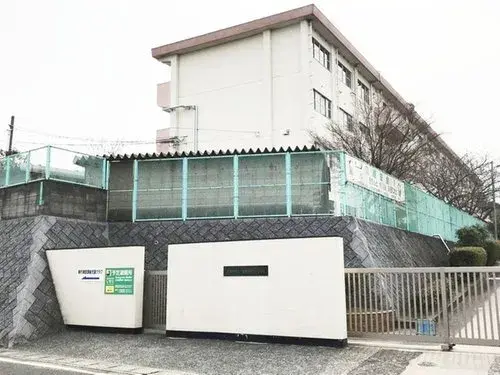 [5LDK Property] Kitakyushu-shi Kokuraminami-ku Fukuoka Prefecture (18)
