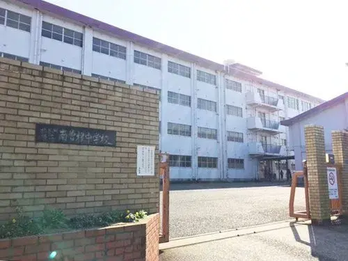 [5LDK Property] Kitakyushu-shi Kokuraminami-ku Fukuoka Prefecture (19)