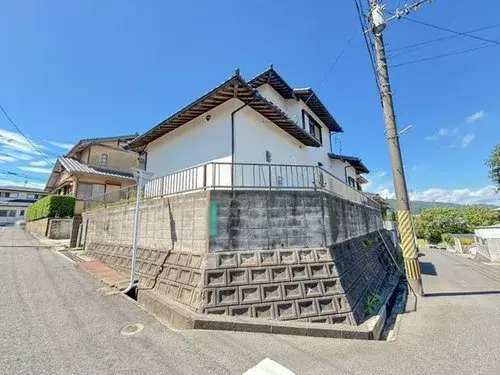 [5LDK Property] Kitakyushu-shi Kokuraminami-ku Fukuoka Prefecture (3)